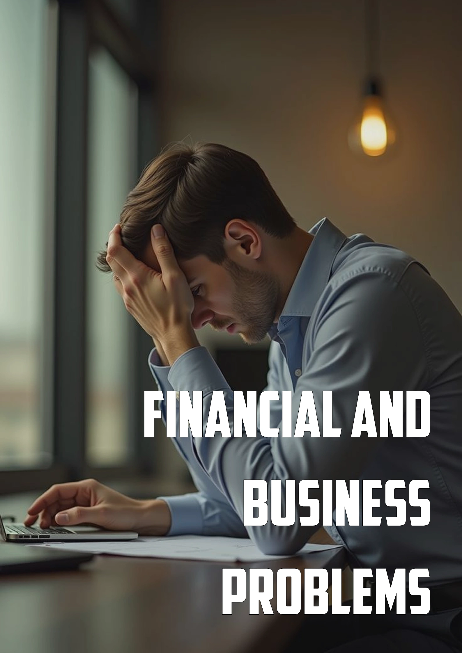 Financial-And-Business-Problems